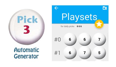 3 digit number generator|lucky pick 3 numbers for today.